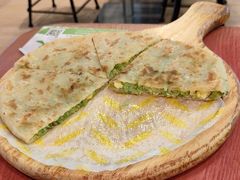 -甲乙饼·手工牛肉饼(金地广场店)