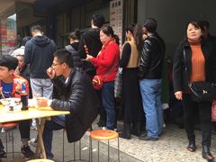 -甘记肥肠粉(马鞍北路店)