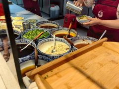 -姚记.周礼伤心凉粉(时代广场店)