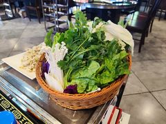 -陈大锅·岳阳鱼馆·地道岳阳菜(美食街店)