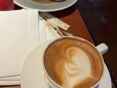 -阿纳迪酒店·秘境西餐厅