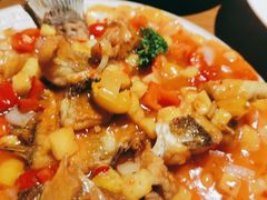 -泰国餐厅 Thai Food(裕华万达店)