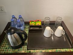 -春晖园度假酒店温泉