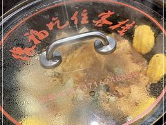 -缘福乡村铁锅炖民宿(八达岭店)