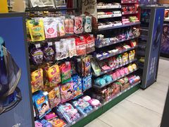 -today便利店(汉街店)