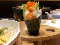 -富山日式料理(宽厚里店)