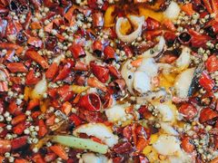 -永安鱼庄·镇江菜(丁卯店)