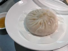 -晓淮山·扬州早茶·淮扬菜(龙阳广场店)