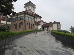 -南通鹏欣花园国宾酒店