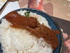 -馔豚·台北菜专门店(深圳湾万象城店)