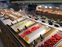 -比格比萨自助(宝山日月光店)