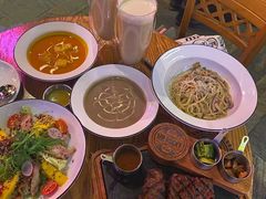 -MR.ROCKY洛奇先生RESTAURANT&BAR(宝安壹方城店)