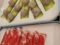 -天宜隆蘑菇宴火锅(石景山旗舰店)