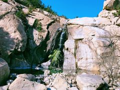 -青岛崂山太清宫