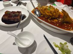 松子鱼-南麓·浙里(外滩店)