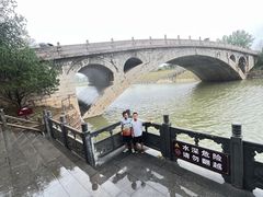 -赵州桥景区