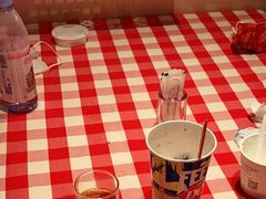 -西贝(东城万达广场店)