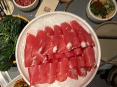 -巴奴毛肚火锅(悠唐购物中心店)