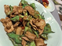 -那家小馆•北京菜•烤鸭(中关村店)