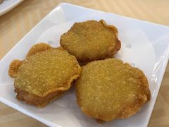 -益健海鲜大食坊(拱北口岸店)