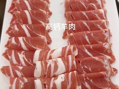-清真·鸦儿李记·涮肉(鼓楼店)