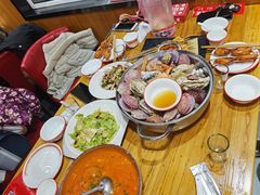 -永红源·啤酒烧烤海鲜大排档(台柳路店)