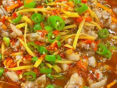 麻辣跳水蛙-艺味深尝(云锦路店)