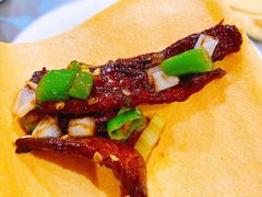 辣椒炒肉-春江饭店(共青团路总店)