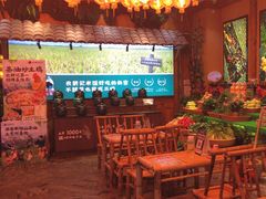 -农耕记·湖南土菜(福田车公庙店)