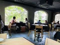 大堂-穹六人间 people 6(岳阳路店)