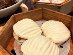-白天鹅宾馆-玉堂春暖餐厅