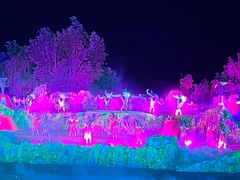 -威海华夏城景区