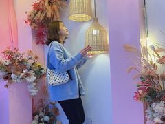 -天空花园餐吧·生日·团建(南山店)