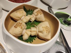 -海底捞火锅(玉桥商业广场店)