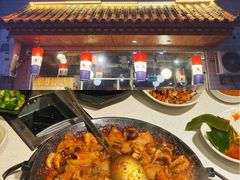 -名家韩国料理·烤肉(瑶海店)