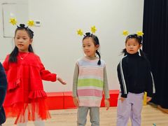 -猴有戏教育戏剧·音乐剧·主持口才·演讲朗诵辩论(环球港华师大校区)