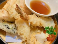 -割烹旭日本料理(龙湖狮山天街店)
