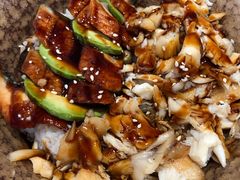 -林妈妈村·日式料理(宝山万达店)