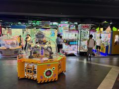 -星际传奇·电玩城·游戏厅·儿童乐园(大悦城店)