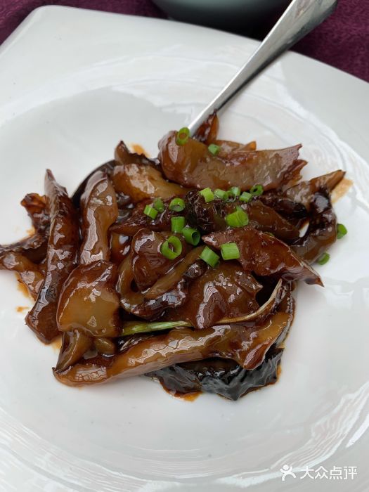 万柳阁小馆·花园餐厅(龙潭湖店)图片