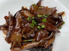 -万柳阁小馆·花园餐厅(龙潭湖店)