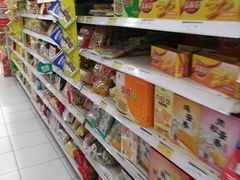 -华润万家(凯德和平广场店)
