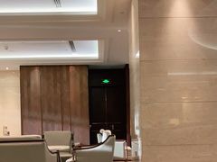 -新发展亚太JW万豪酒店·福苑咖啡厅