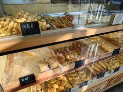 -包满意面包糕点(东坝店)
