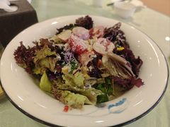 -博雅渔港·融合菜(维也纳国际大酒店)