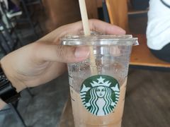 -星巴克臻选(深圳龙岗万科店)