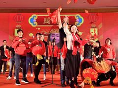 -成都龙之梦瑞峰国际酒店