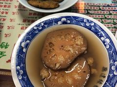 -粗茶淡饭(东关街店)
