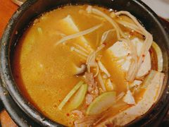 -三代烤肉(保利广场店)