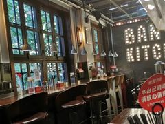 -米屋石锅拌饭(师大店)